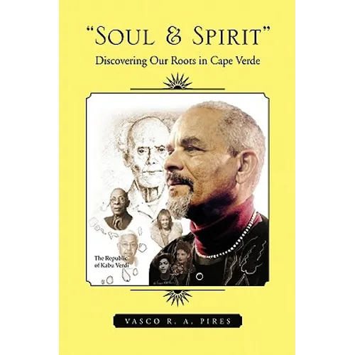 Soul & Spirit''
