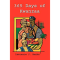 365 Days of Kwanzaa: A Daily Motivational Reader