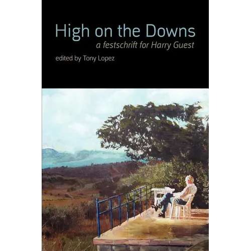 High on the Downs