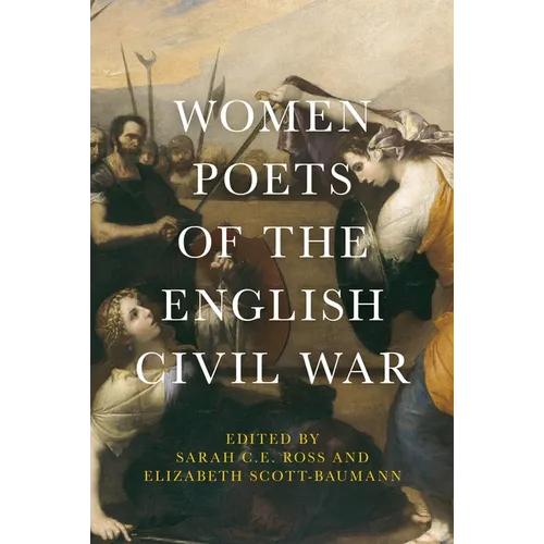 Women Poets of the English Civil War