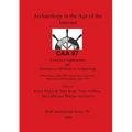 Archaeology in the Age of the Internet - CAA 97