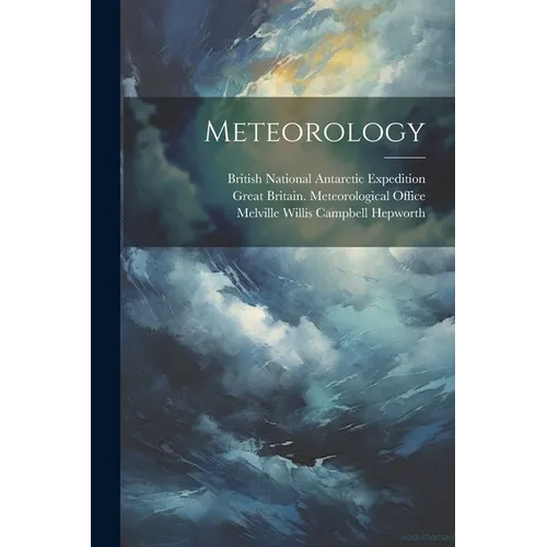 Meteorology