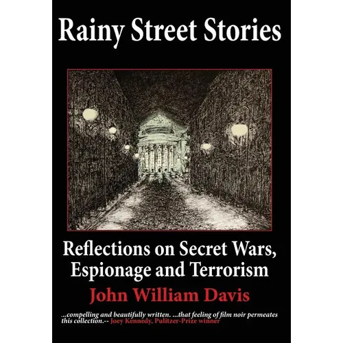 Rainy Street Stories