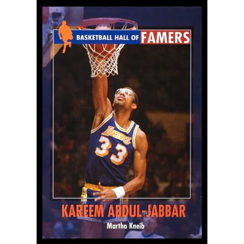 Kareem Abdul Jabbar