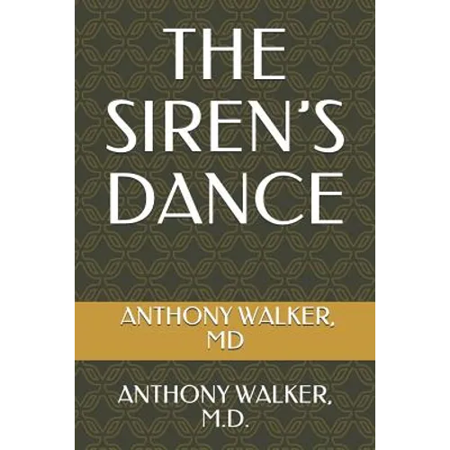 The Siren's Dance: Loving Someone with Borderline Personality Disorder