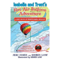 Isabella and Trent's Hot Air Balloon Adventure