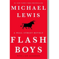 Flash Boys: A Wall Street Revolt