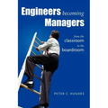 Engineers Becoming Managers