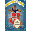 Jamareon's Drum