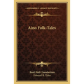 Aino Folk-Tales