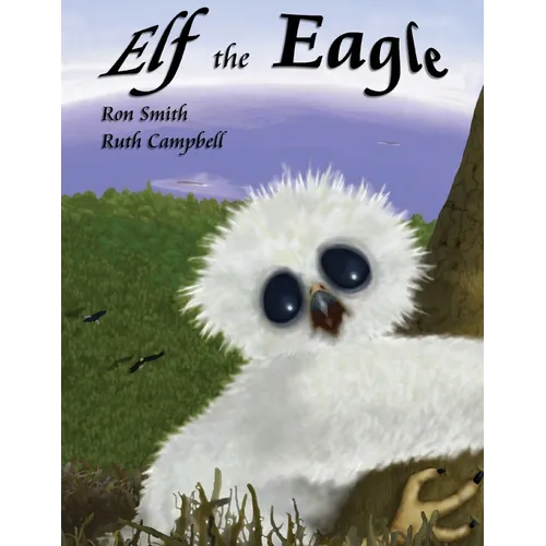 Elf the Eagle