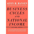 Business Cycles and National Income
