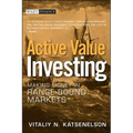 Active Value Investing