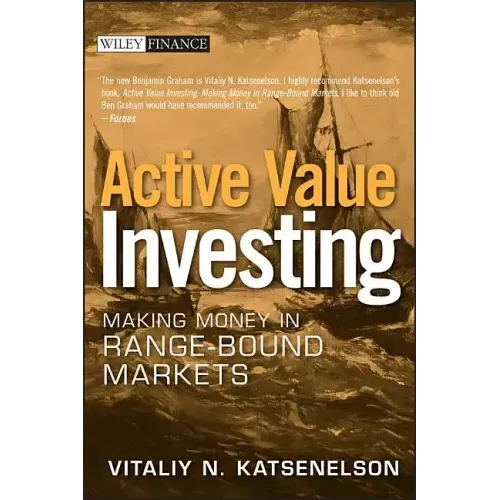 Active Value Investing