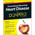 Preventing & Reversing Heart Disease for Dummies