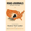 Road Journals: 48 States. One Ride.