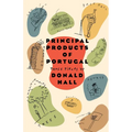 Principal Products of Portugal
