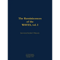 The Reminiscences of the Waves, Vol. I