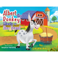 Albert the Donkey Meets a New Friend