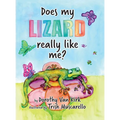Does My Lizard Really Like Me?