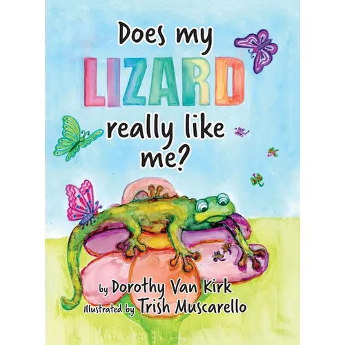 Does My Lizard Really Like Me?