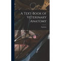 A Text-book of Veterinary Anatomy