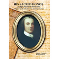 His Sacred Honor