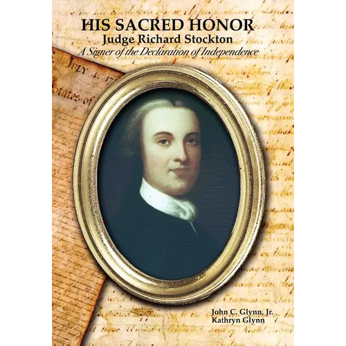 His Sacred Honor