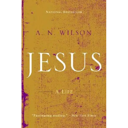 Jesus: A Life