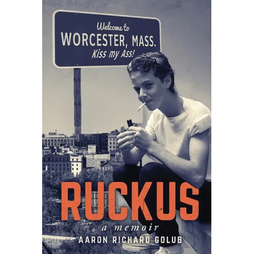 Ruckus