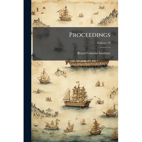 Proceedings; Volume 19