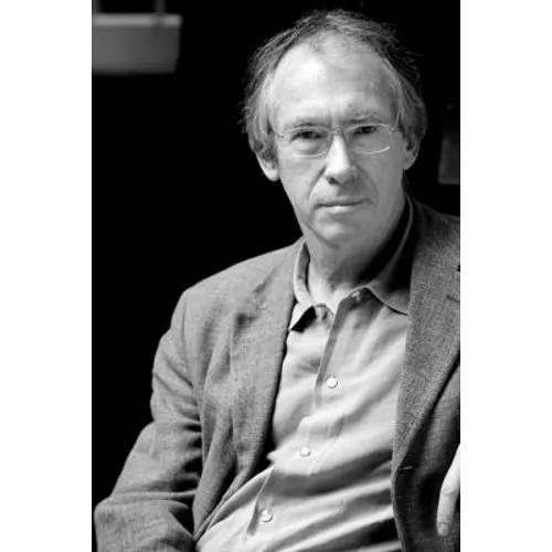 Conversations with Ian McEwan