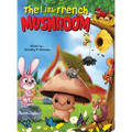 The Little French Mushroom