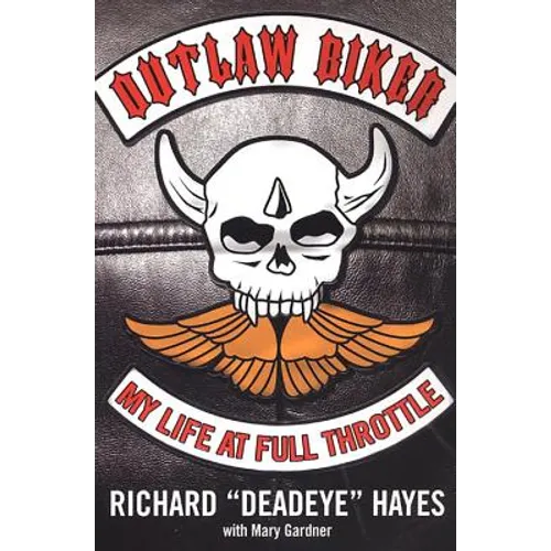 Outlaw Biker