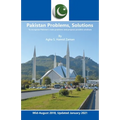 Pakistan Problems, Solutions: To Recognize Pakistan's Main Problems and Propose Possible Solutions