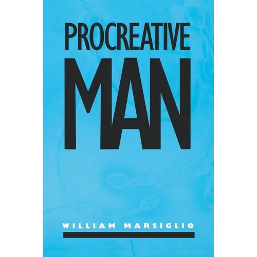 Procreative Man