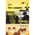 The Complete Old Fools Trilogy