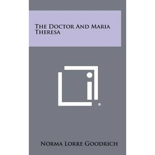 The Doctor and Maria Theresa