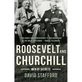 Roosevelt and Churchill: Men of Secrets