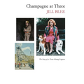 Champagne at Three