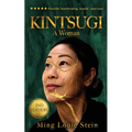 Kintsugi: A Woman