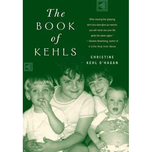 The Book of Kehls