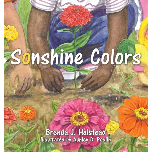 Sonshine Colors