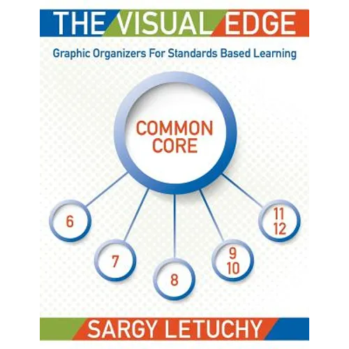 The Visual Edge: Graphic Organizers for Standards Based Learning