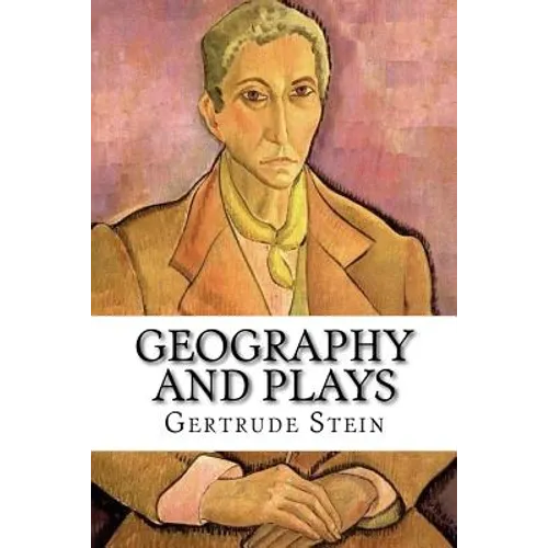 Geography and Plays