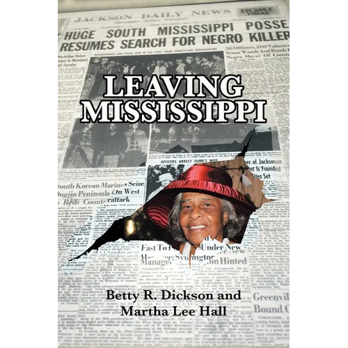 Leaving Mississippi