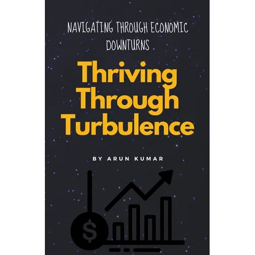 Thriving Through Turbulence