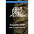Modern Leaders: Between Charisma and Trickery