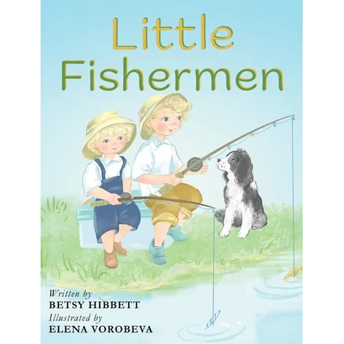 Little Fishermen