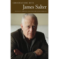 Conversations with James Salter